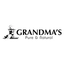 GrandmasPureSoap Merchant Logo