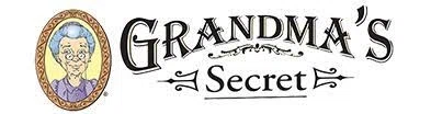 Grandma's Secret Products coupons