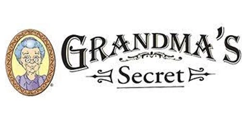 Grandma's Secret Products Promo Code