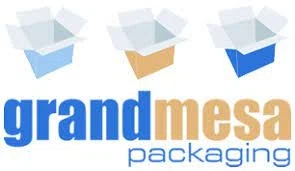 Grand Mesa Packaging Merchant Logo