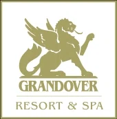 Grandover Resort & Spa Merchant Logo