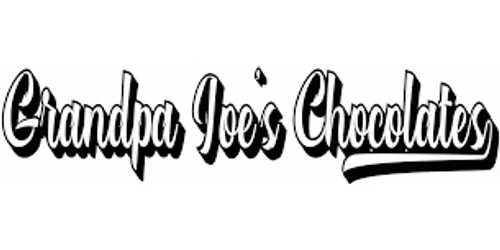 Grandpa Joe's Chocolates Promo Code