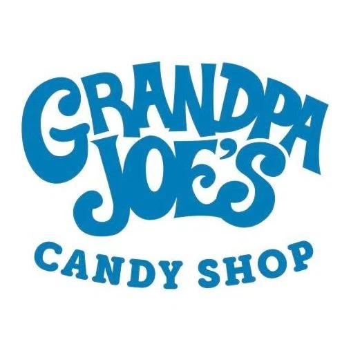 Grandpa Joe’s coupons