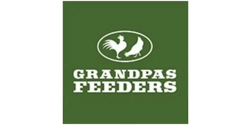 Grandpa's Feeders coupon