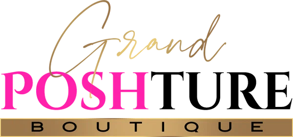 Grand Poshture Merchant Logo