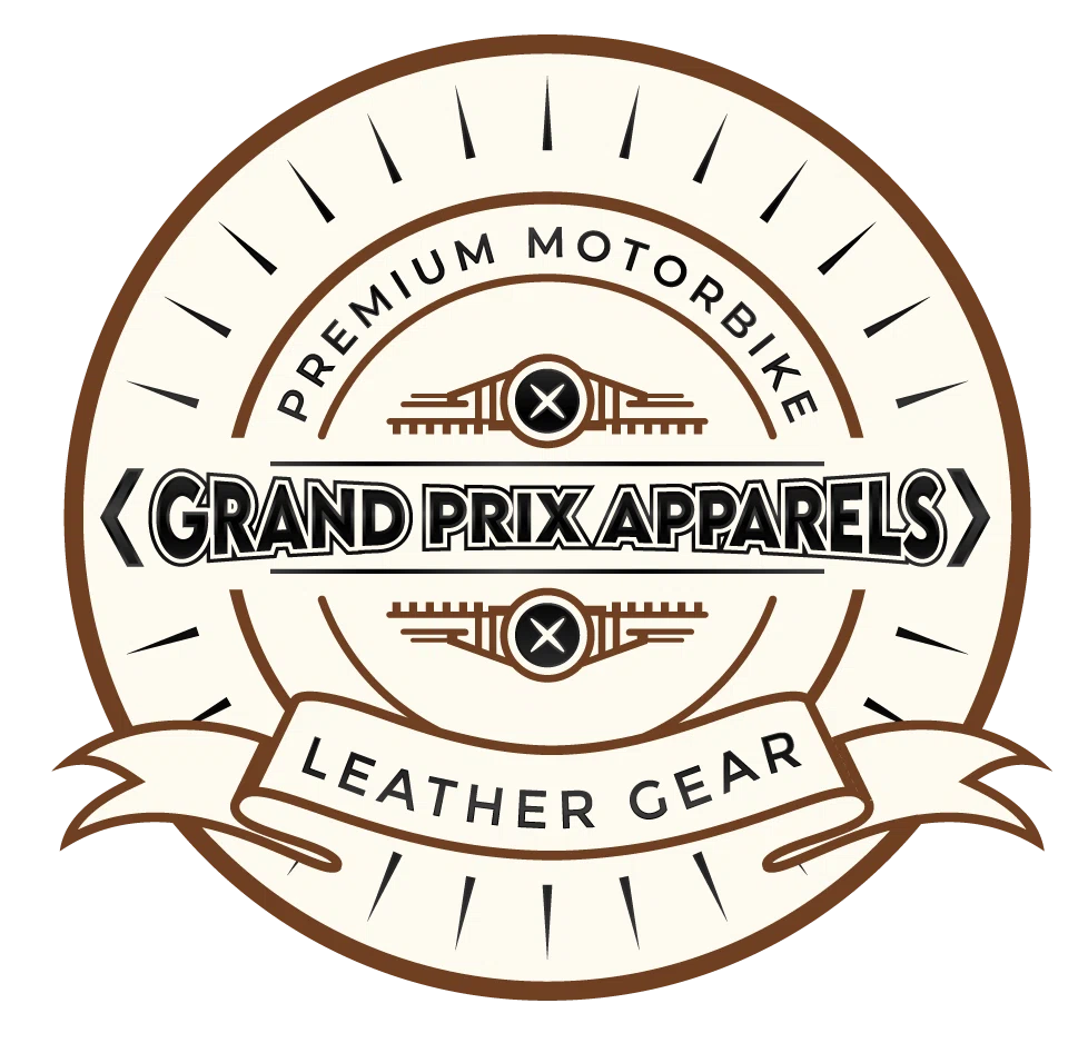 Grand Prix Apparels Merchant Logo