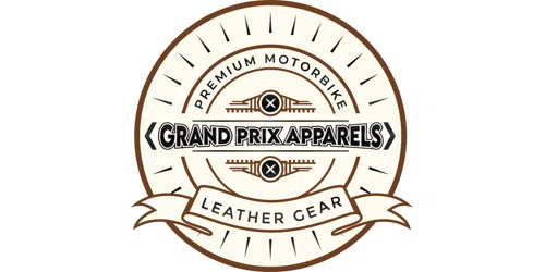 Grand Prix Apparels Promo Code