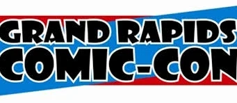 GRAND RAPIDS COMICCON Promo Code — 75 Off 2025