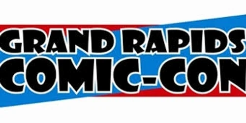 Grand Rapids Comic-Con Promo Code