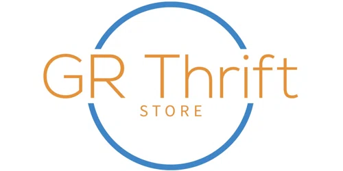 Grand Rapids Thrift Store Promo Code