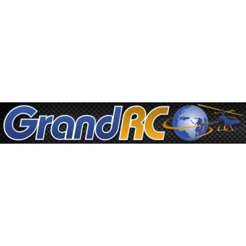 GrandRC Promo Code