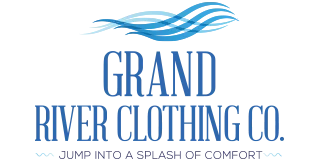 Grand River Clothing Merchant Logo
