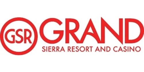 Grand Sierra Resort Merchant logo