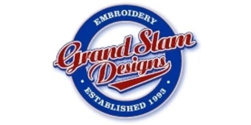 Grand Slam Designs Promo Code