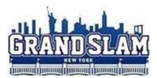 Grand Slam New York Promo Code