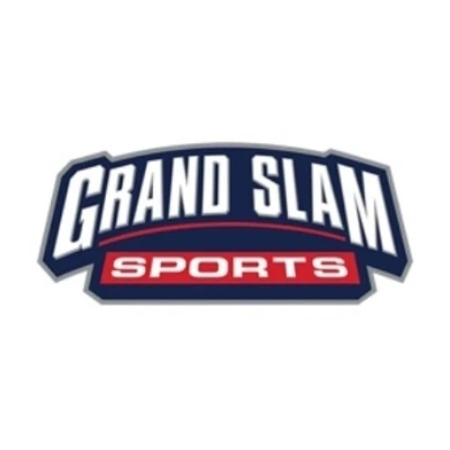 20 Off Grand Slam Team Sports Promo Code Feb '24