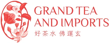 Grand Tea Imports coupons