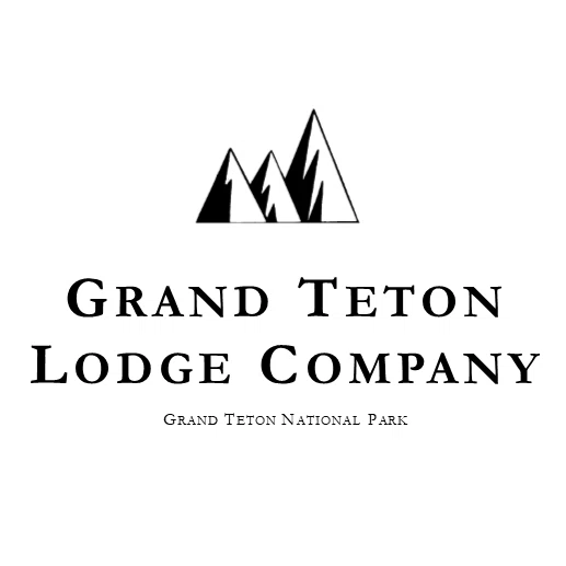 Grand Teton Lodge Company Merchant Logo