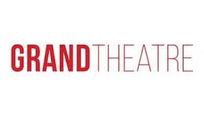 The Grand Theatre Merchant Logo