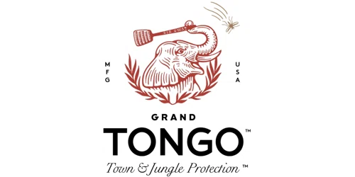 Grand Tongo Promo Code