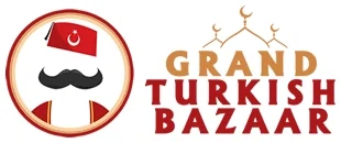 84% Off Grand Turkish Bazaar Promo Code (2 Active) Oct '25