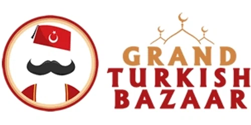 84% Off Grand Turkish Bazaar Promo Code (2 Active) Oct '25