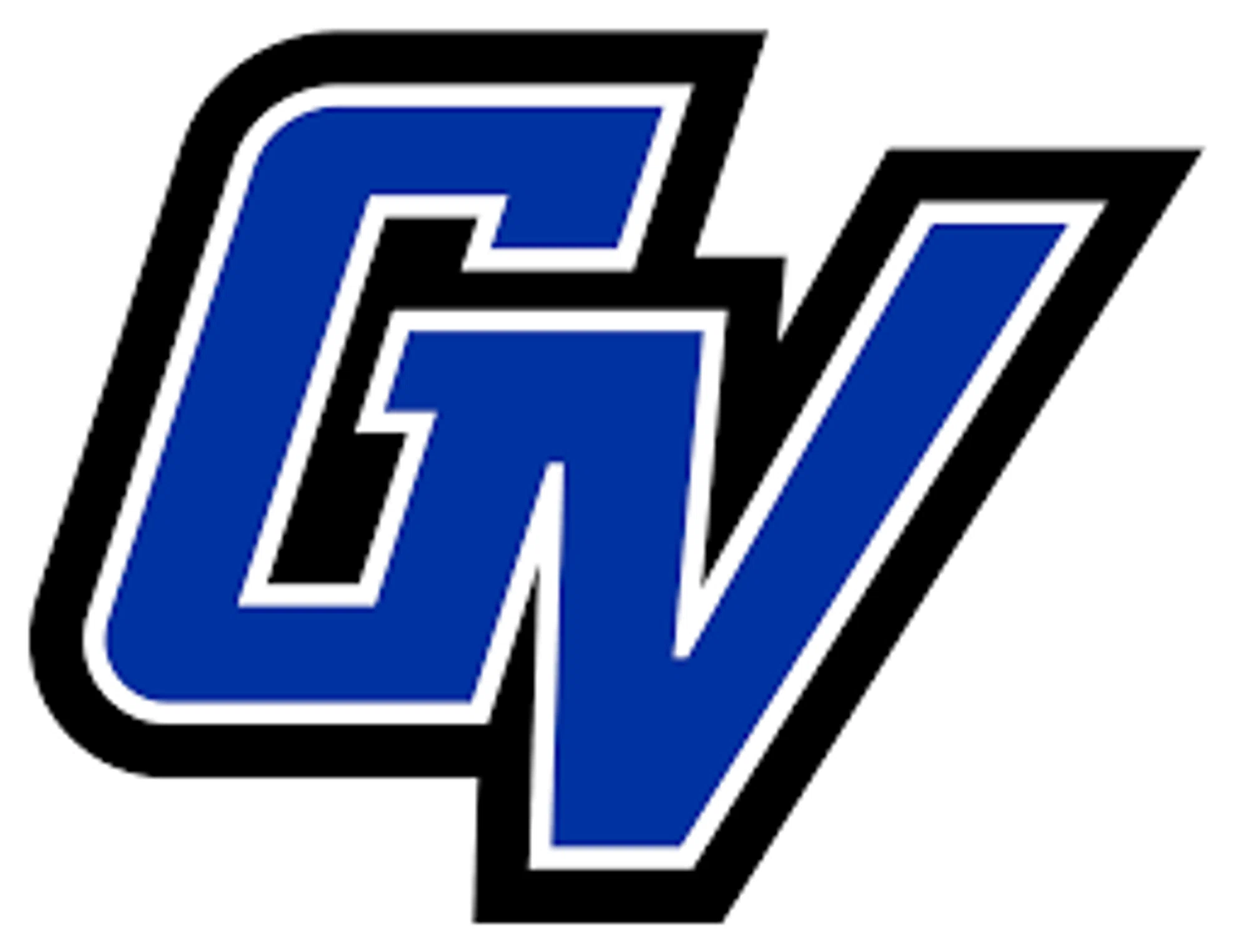 Grand Valley State Lakers Merchant Logo
