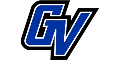 Grand Valley State Lakers Merchant logo