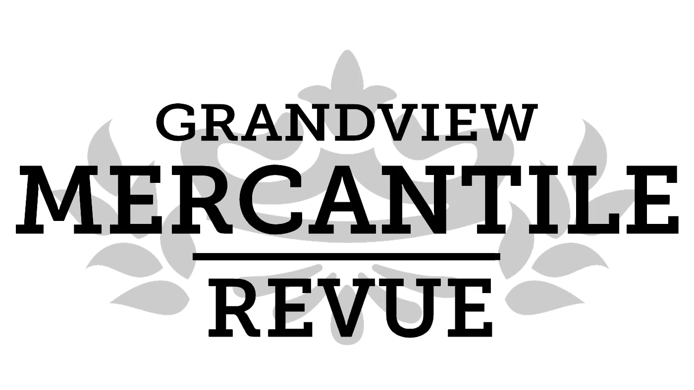 Grandview Mercantile Merchant Logo
