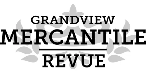 Grandview Mercantile Promo Code