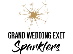 Grand Wedding Exit Merchant Logo