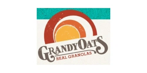Grandy Oats Promo Code | 60% Off in June 2021 (11 Coupons)