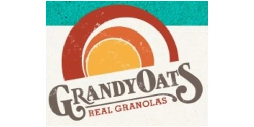 Grandy Oats Promo Code
