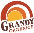Grandy Organics Promo Code