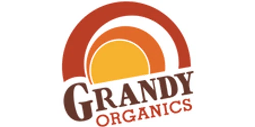 Grandy Organics Promo Code