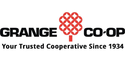 Grange Co-op Promo Code
