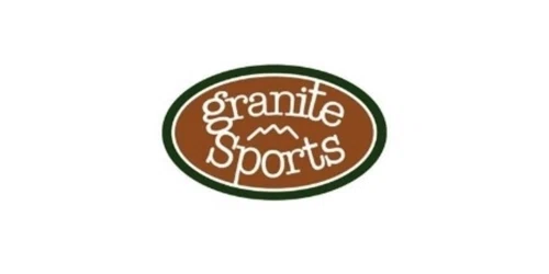 Granite Sports coupon