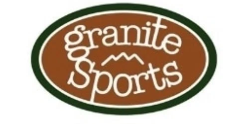 Granite Sports Promo Code