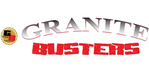 Granite Busters Promo Code