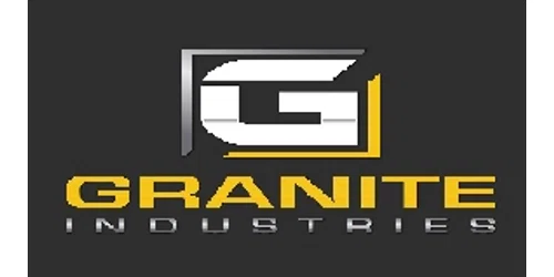 Granite Industries Merchant logo