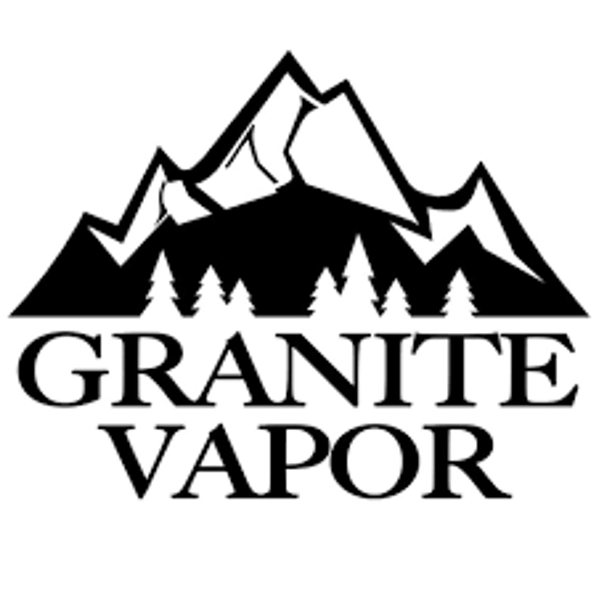 GRANITE VAPOR Promo Code — 160 Off in August 2024