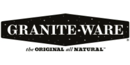 Granite Ware Promo Code