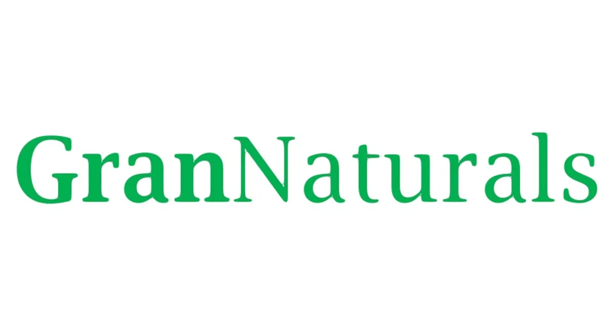 GranNaturals Merchant Logo