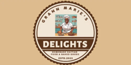 Grann Marie's Delights Promo Code
