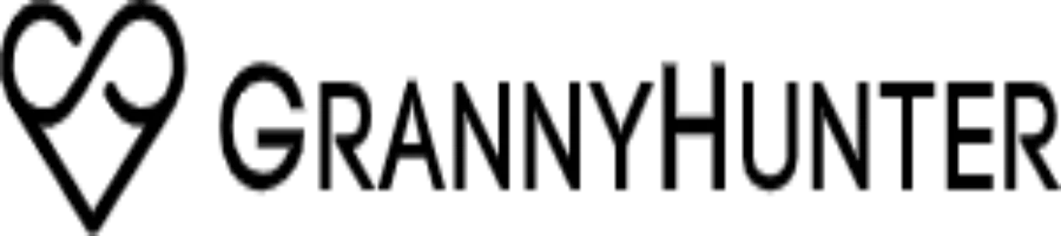 GrannyHunter Merchant Logo