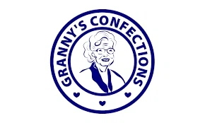 Granny's Confections Merchant Logo