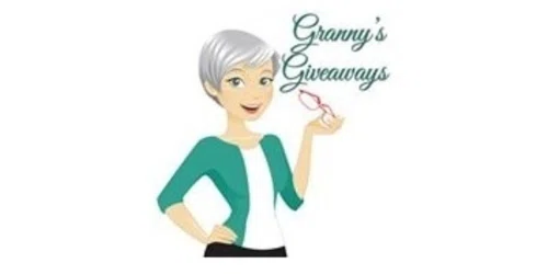 Granny's Giveaways Merchant logo
