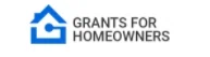 GrantsForHomeowners Merchant Logo
