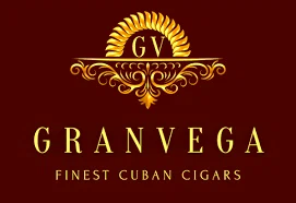 Granvega Cigars Merchant Logo