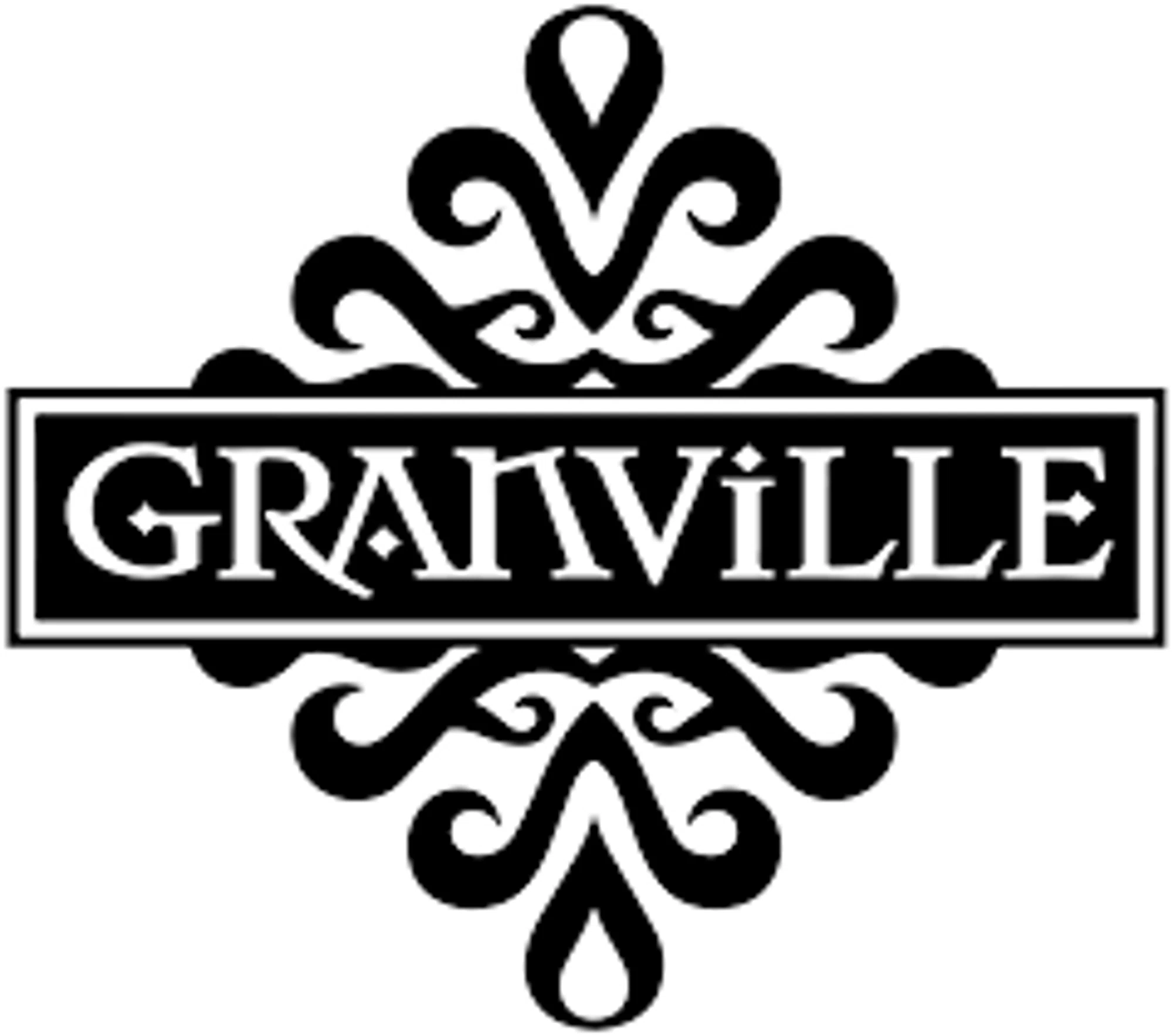 GRANVILLE Merchant Logo